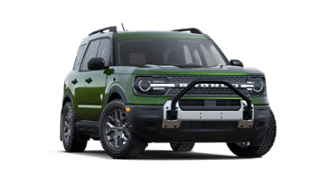 2025 Ford Bronco Sport® External Image 5